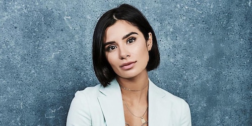 How Diane Guerrero wants to affect change through her work