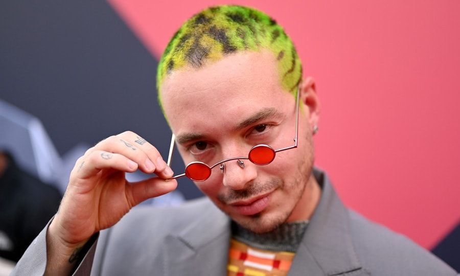 J Balvin reveals he is recovering from coronavirus | Barrhead News