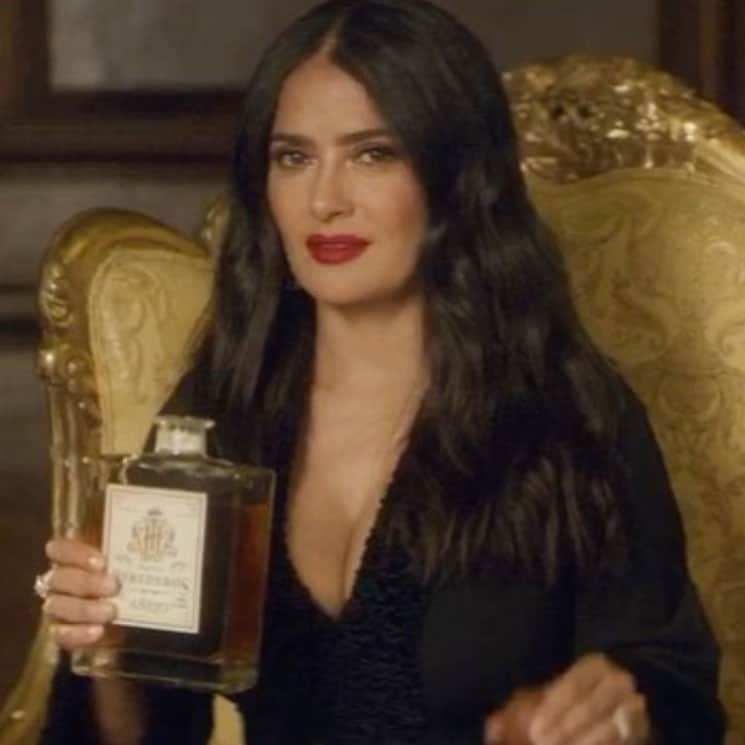 Salma Hayek's 'Monarca' gets premiere date and hot new trailer