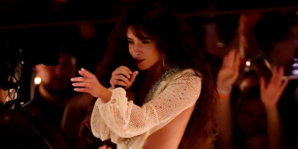 It's official: Señorita summer is over, Camila Cabello fall is here!