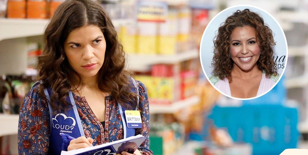 'ODAAT's' Justina Machado to reunite with her 'Ugly Betty' co-star America Ferrera