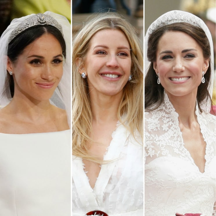 Ellie Goulding enlisted Meghan and Kate's legendary royal wedding planner and you can too!