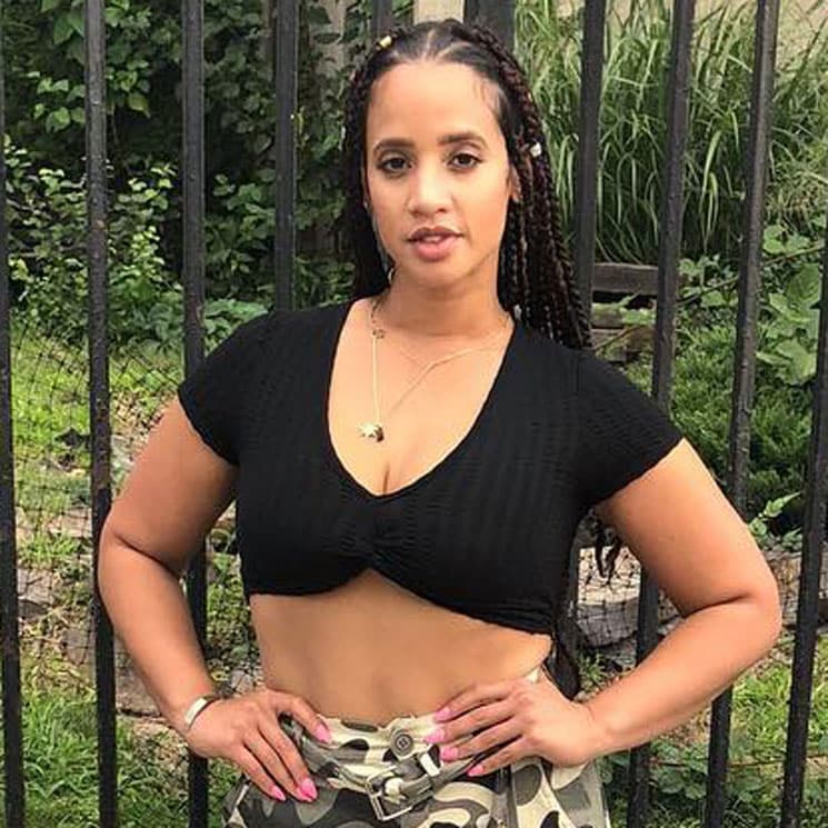 Dascha Polanco