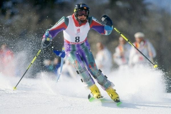 Blanca Fernandez Ochoa, Olympic skier, found dead