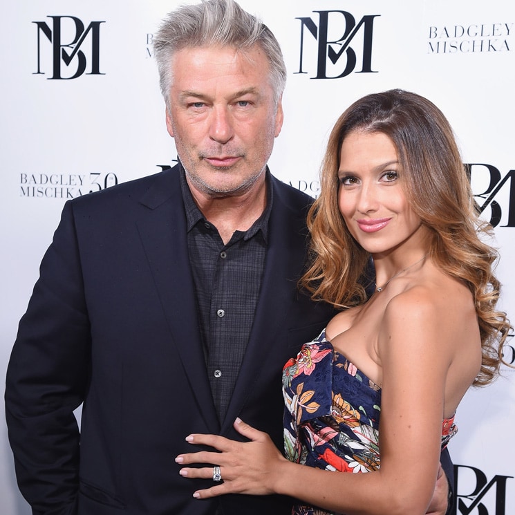 Alec Baldwin says he and Hilaria Baldwin will have a fifth child together