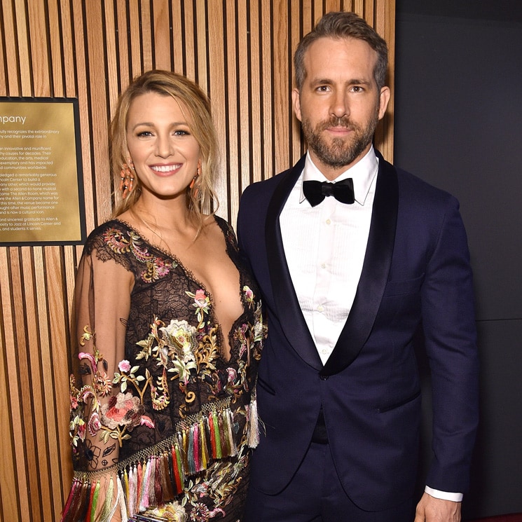 Blake Lively and Ryan Reynolds donate $2 Million to help migrant children at the border