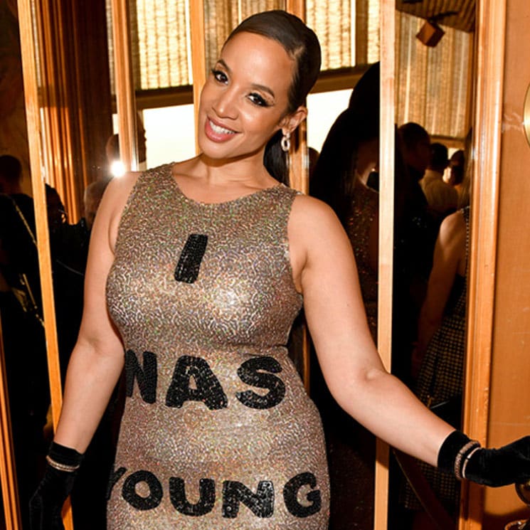 Hollywood Has Embraced Dascha Polanco. Why Hasn't Fashion?