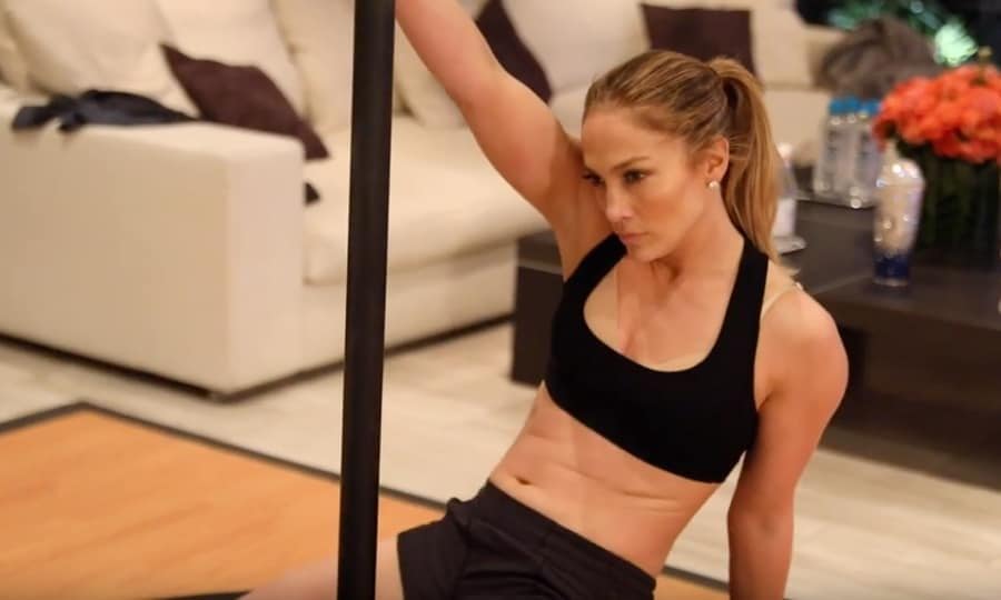 Video strippers dancing [VIDEO] Jennifer