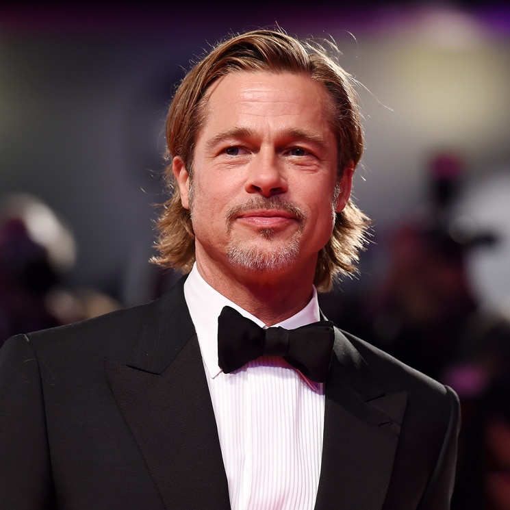 Brad Pitt speaks about difficult time after splitting with Angelina and getting sober