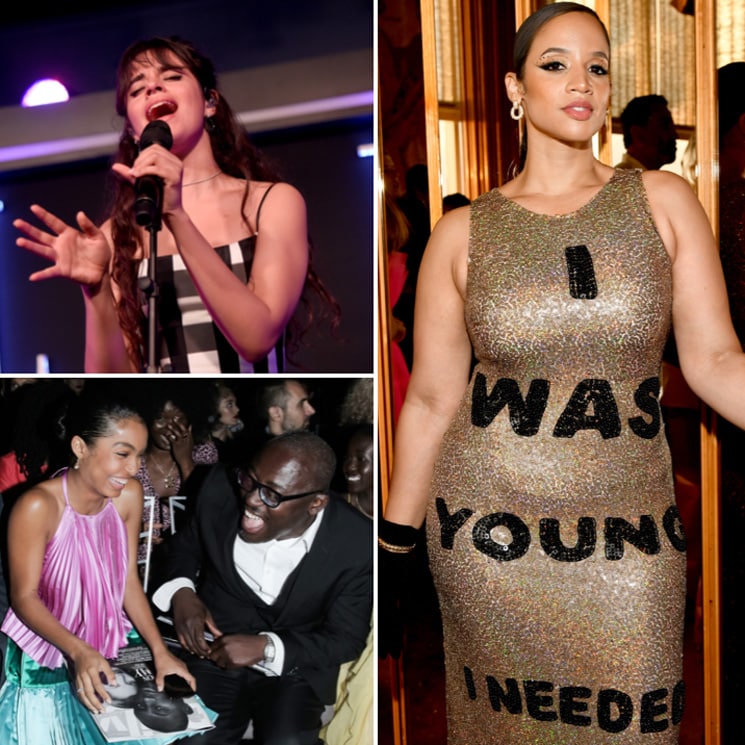 NYFW 2019: All the must-see star-studded events that are giving us major FOMO