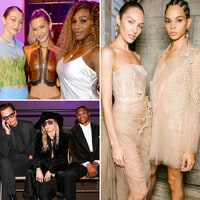 NYFW 2019: The rest of the best from runway, events, front row