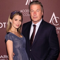 Alec and Hilaria Baldwin are expecting their fifth child together: 'Uno mas Baldwinito'