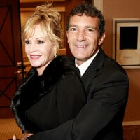 Antonio Banderas says he will love Melanie Griffith 'until the day I die'