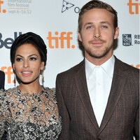 Eva Mendes says longtime love Ryan Gosling is 'incredibly supportive' of her