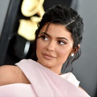 Kylie Jenner 'heartbroken' to miss her Paris Fashion Week show after hospitalization