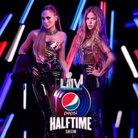 Jennifer Lopez and Shakira to perform at the Super Bowl halftime show