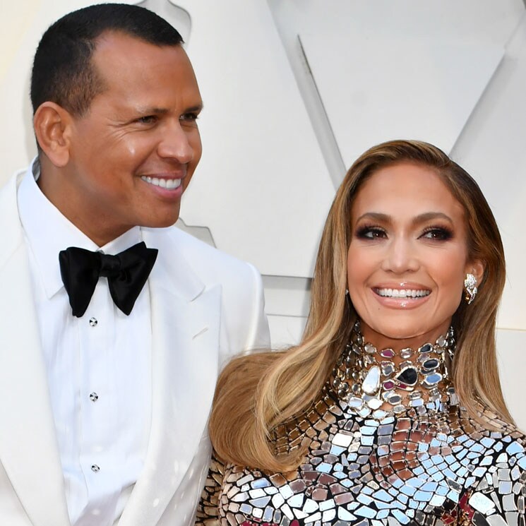 Did Jennifer Lopez and Alex Rodriguez take the NYC subway home?
