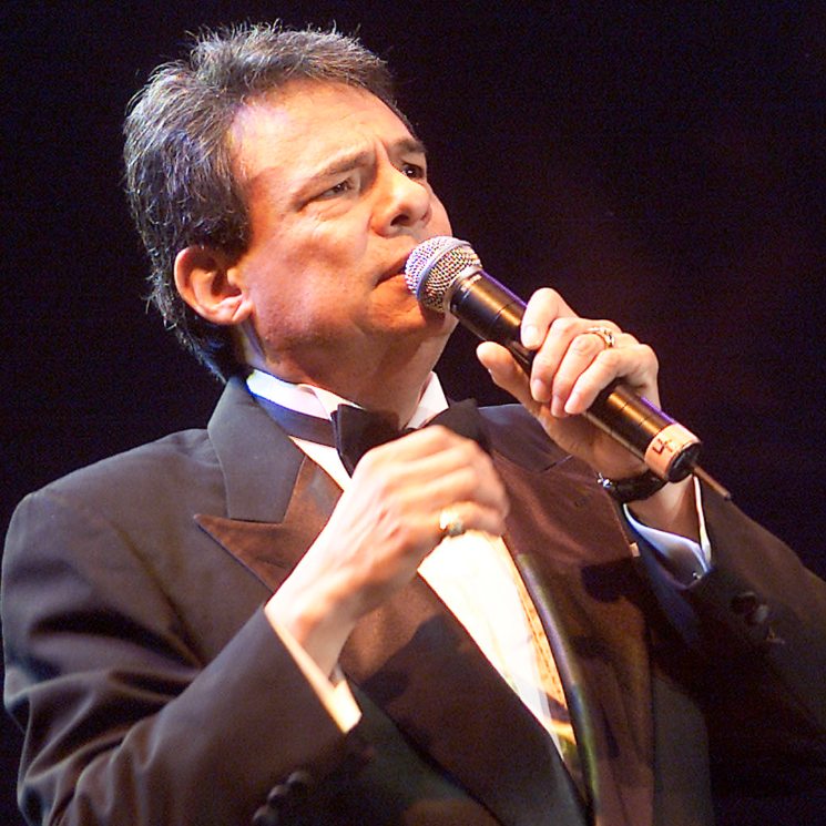José José, 'El príncipe de la canción,' dies at 71
