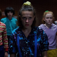 Stranger Things is returning for a fourth season with a new setting