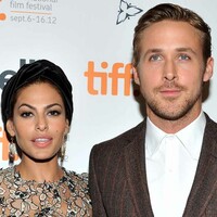 What's their secret? Eva Mendes and Ryan Gosling's unshakeable love