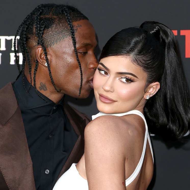 Kylie Jenner and Travis Scott breakup