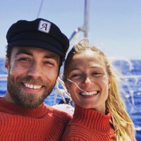 James Middleton is engaged – and the ring looks like Kate’s 
