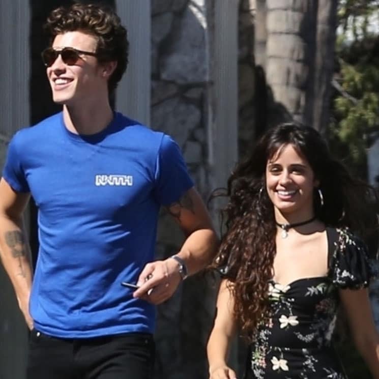 Shawn Mendes reveals his perfect date night with Camila Cabello – and it’s the cutest 