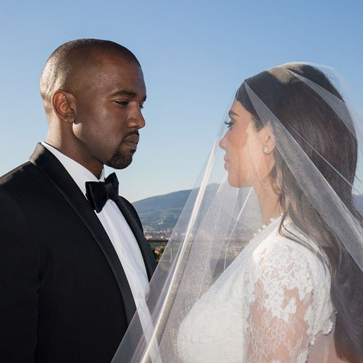 Kanye reveals what it was like first meeting Kim Kardashian