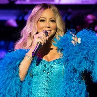 Mariah Carey reveals the effect tapping into her culture had on her musically