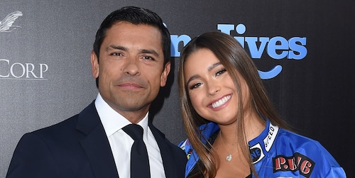 Mark Consuelos says daughter Lola ‘thinks I’m obsessed with her’—Find out why!