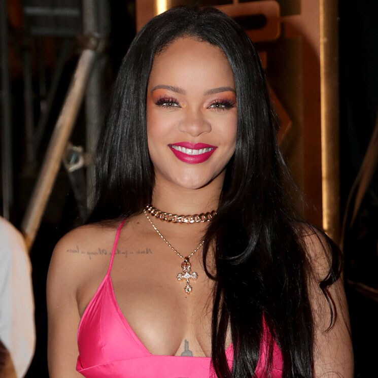 Rihanna confirms that she is happy in an ‘exclusive relationship’