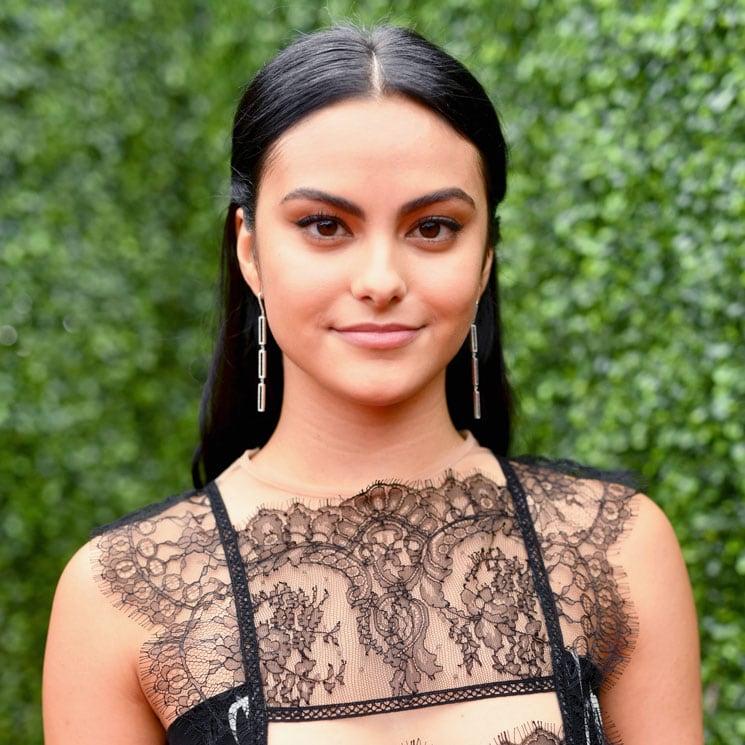 Camila Mendes talks representing the Latinx community with her role on ‘Riverdale’