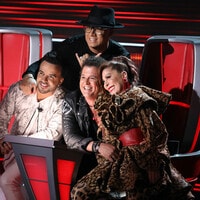 Luis Fonsi, Carlos Vives and Alejandra Guzmán will return as judges on ‘La Voz’