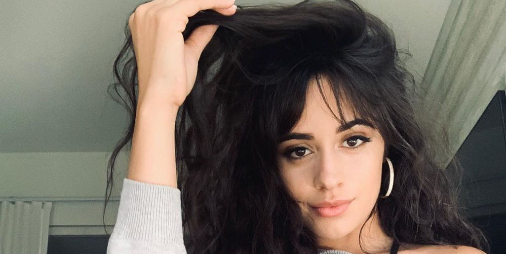 Camila Cabello releases personal love song ‘Easy’