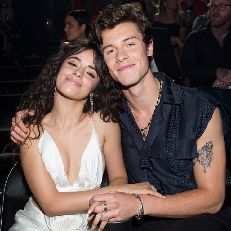 Shawn Mendes is Camila Cabello’s biggest fan as he reacts to her ‘SNL’ performance