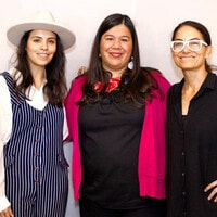 The Latinx House: Mónica Ramírez talks of how her new project will strengthen the Latinx community