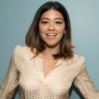 Gina Rodriguez on changing the narrative to focus on positive Latinx stories