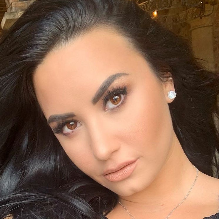 Demi Lovato gets new tattoo in honor of her late friend