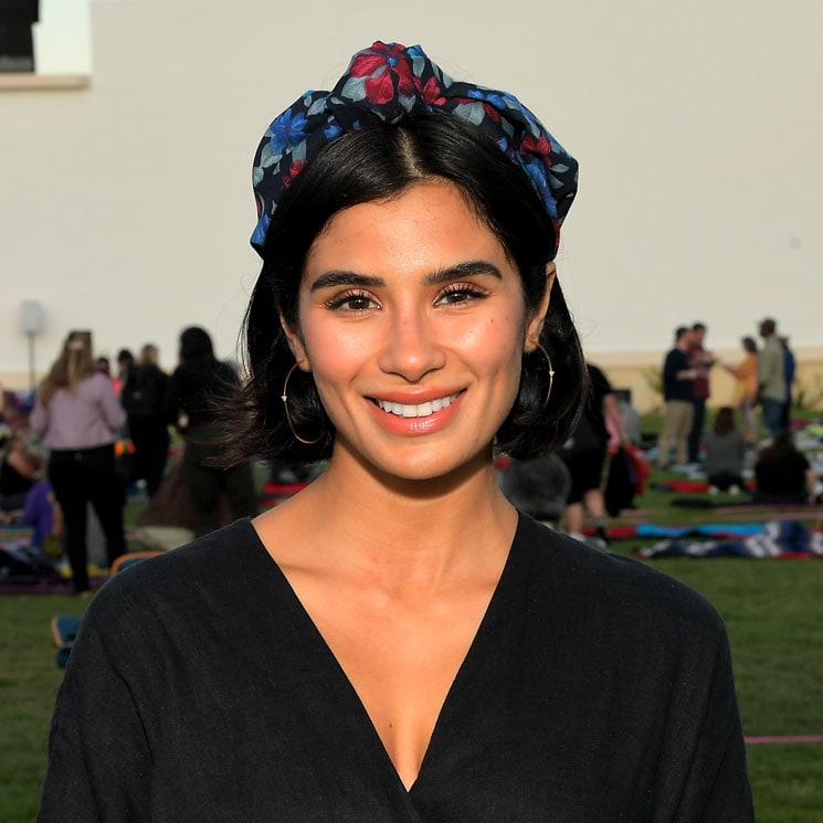 Diane Guerrero reflects on the power and importance of Latinos coming together