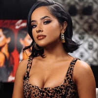 Becky G says JLo and Shakira's Super Bowl performance is long overdue