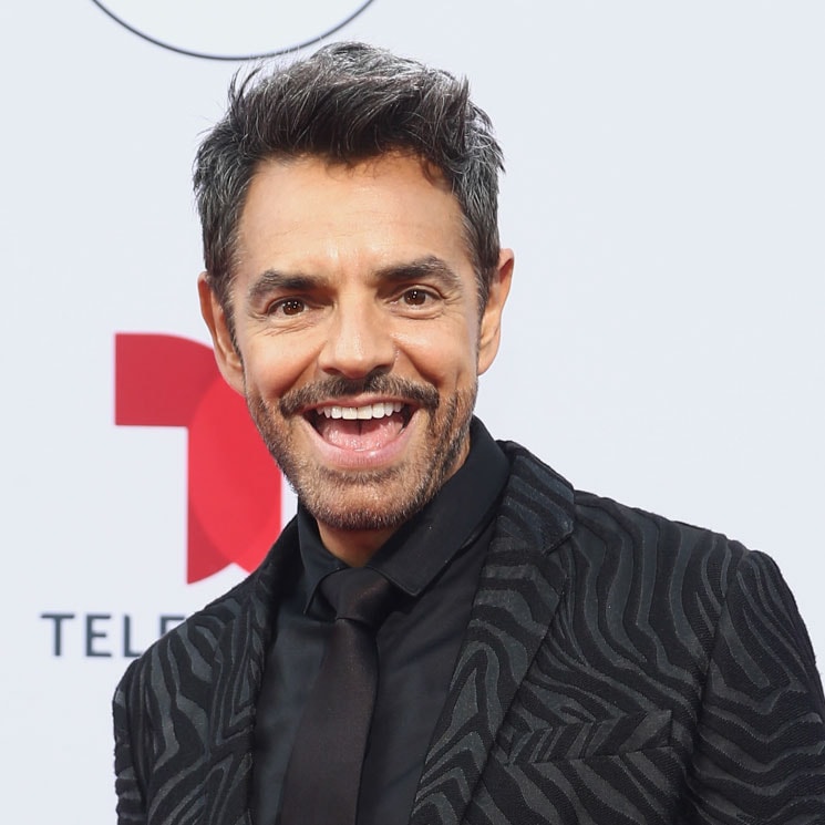 Eugenio Derbez announces he's becoming a reggaetonero with new video