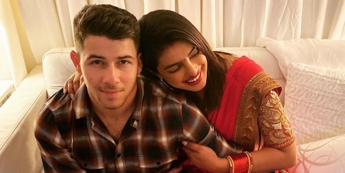 Priyanka Chopra celebrates marriage milestone with Nick Jonas in a memorable way