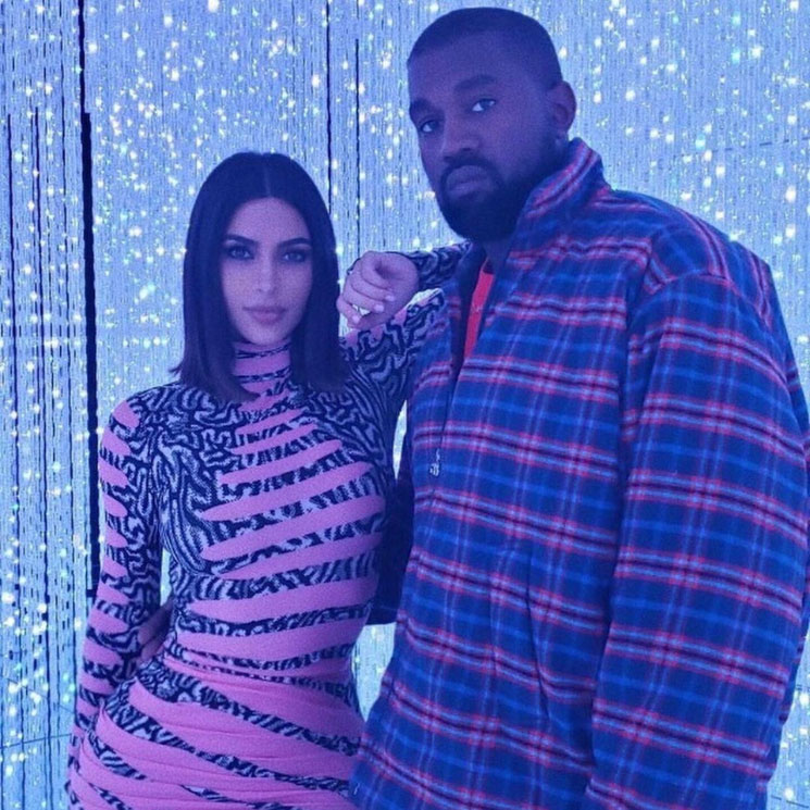 Kanye West makes generous $1 million donation in Kim Kardashian's name for her bday