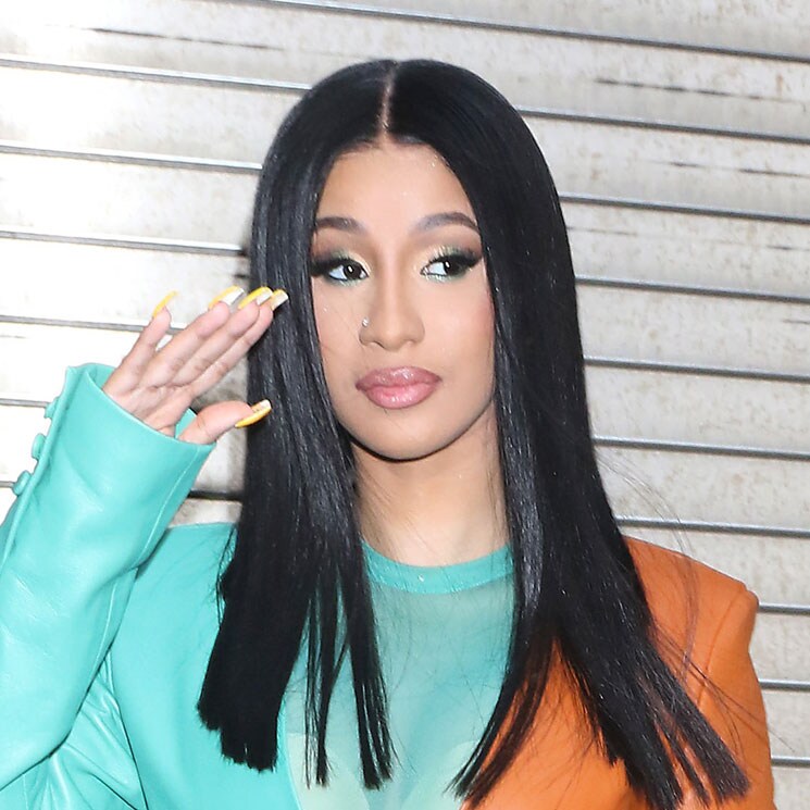 Cardi B is returning to the big screen with role in the ‘Fast and Furious’ franchise