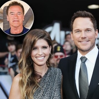 Arnold Schwarzenegger opens up about son-in-law Chris Pratt