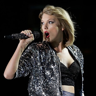 Taylor Swift getting sued over 'Shake It Off' copyright infringement