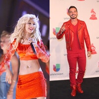 Latin Grammy winners: how they've changed in 19 years