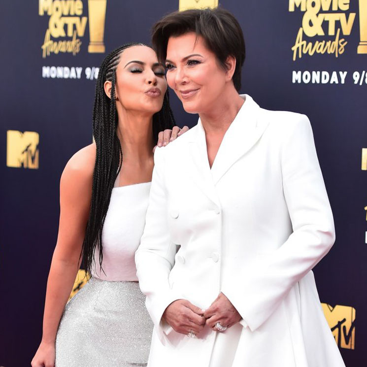 Kim Kardashian gifted mom Kris Jenner memories and nostalgia on her b-day