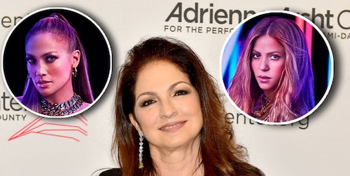 Gloria Estefan reveals why she won’t perform at Super Bowl with JLo and Shakira