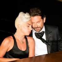 Lady Gaga admits she and Bradley Cooper wanted fans to think they were in love